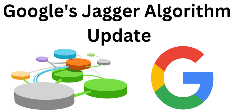 Google’s Jagger Update
