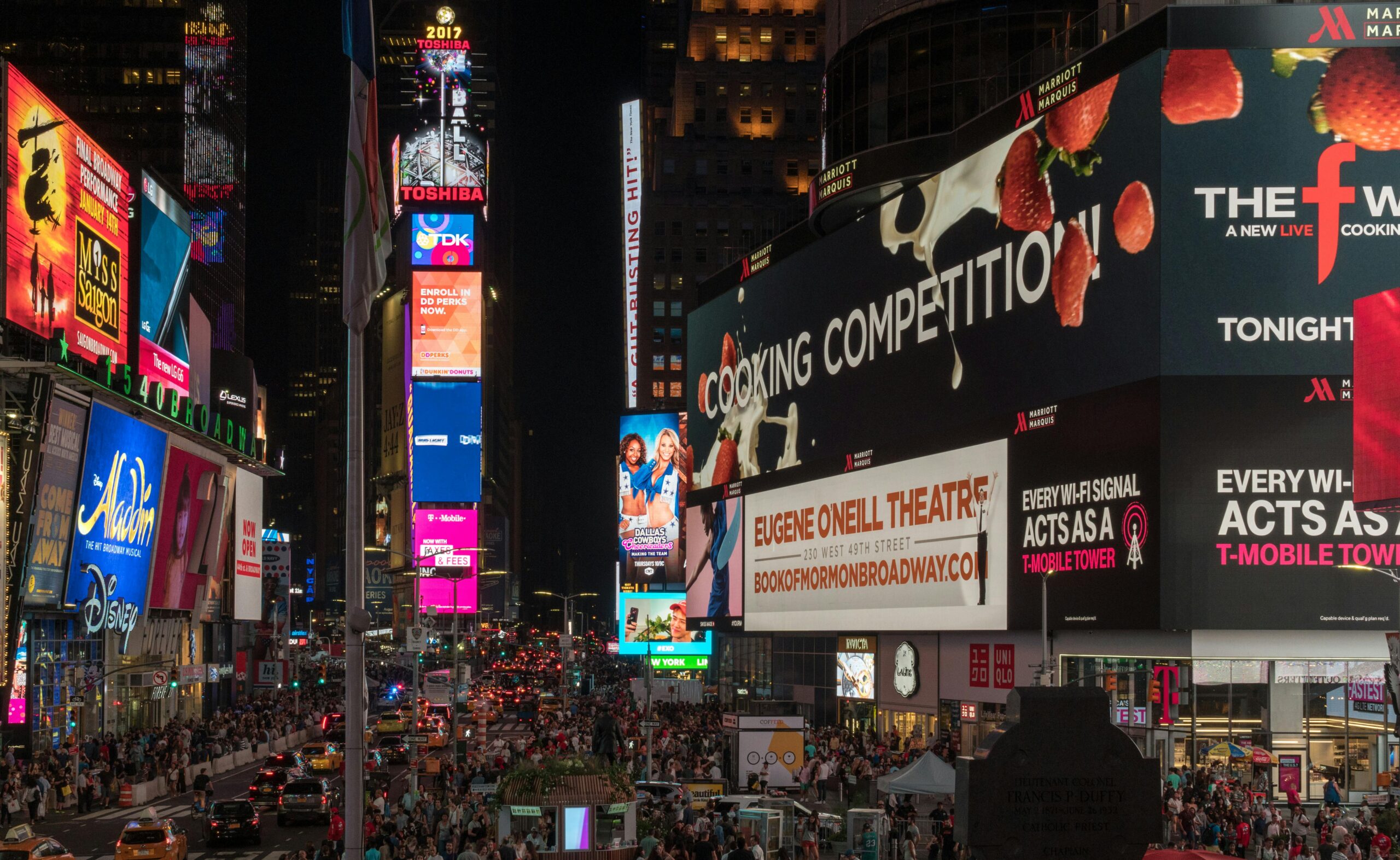 OffLine Marketing Secret