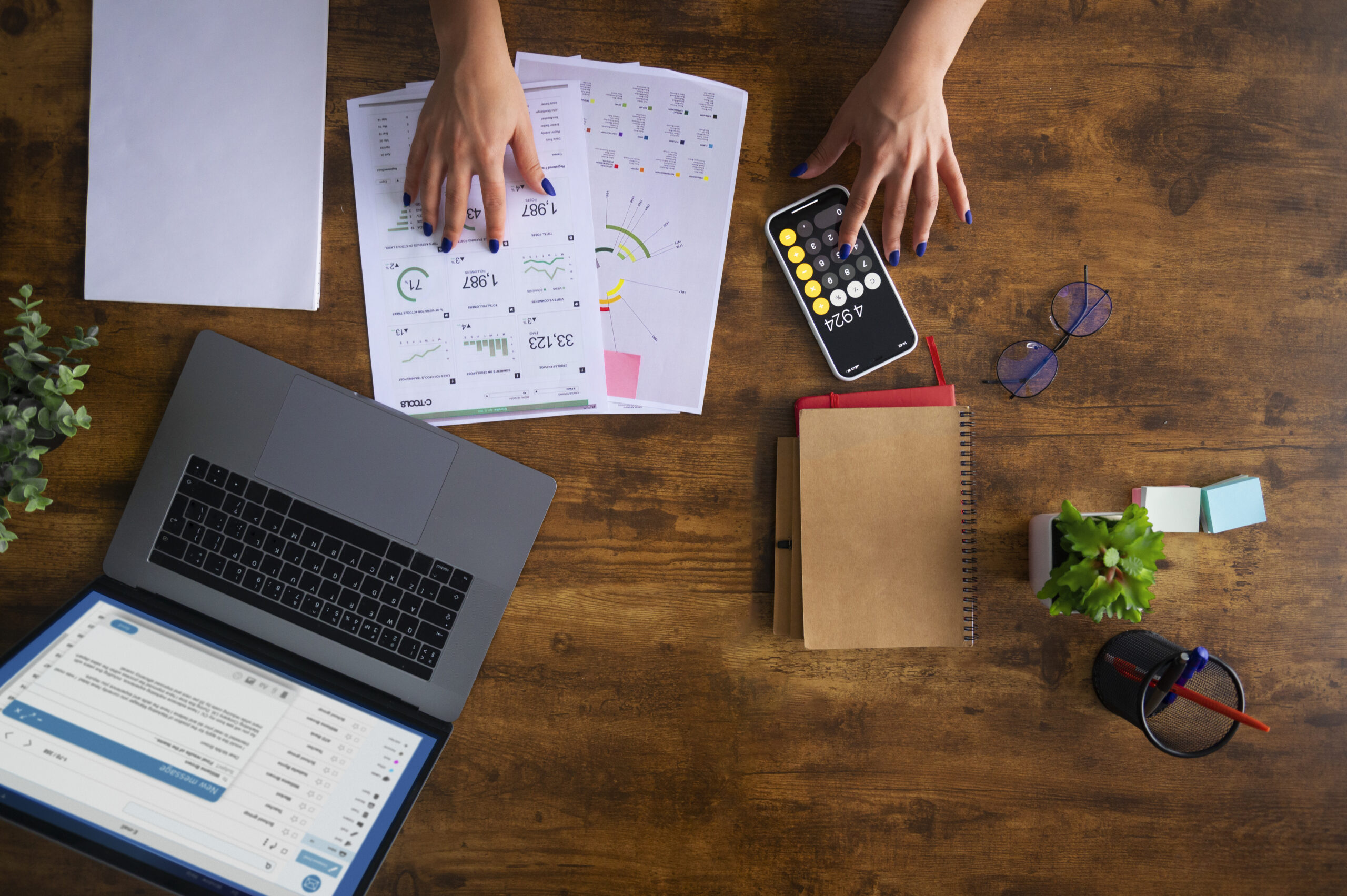 Secret to Generating an On Demand Advertising Budget