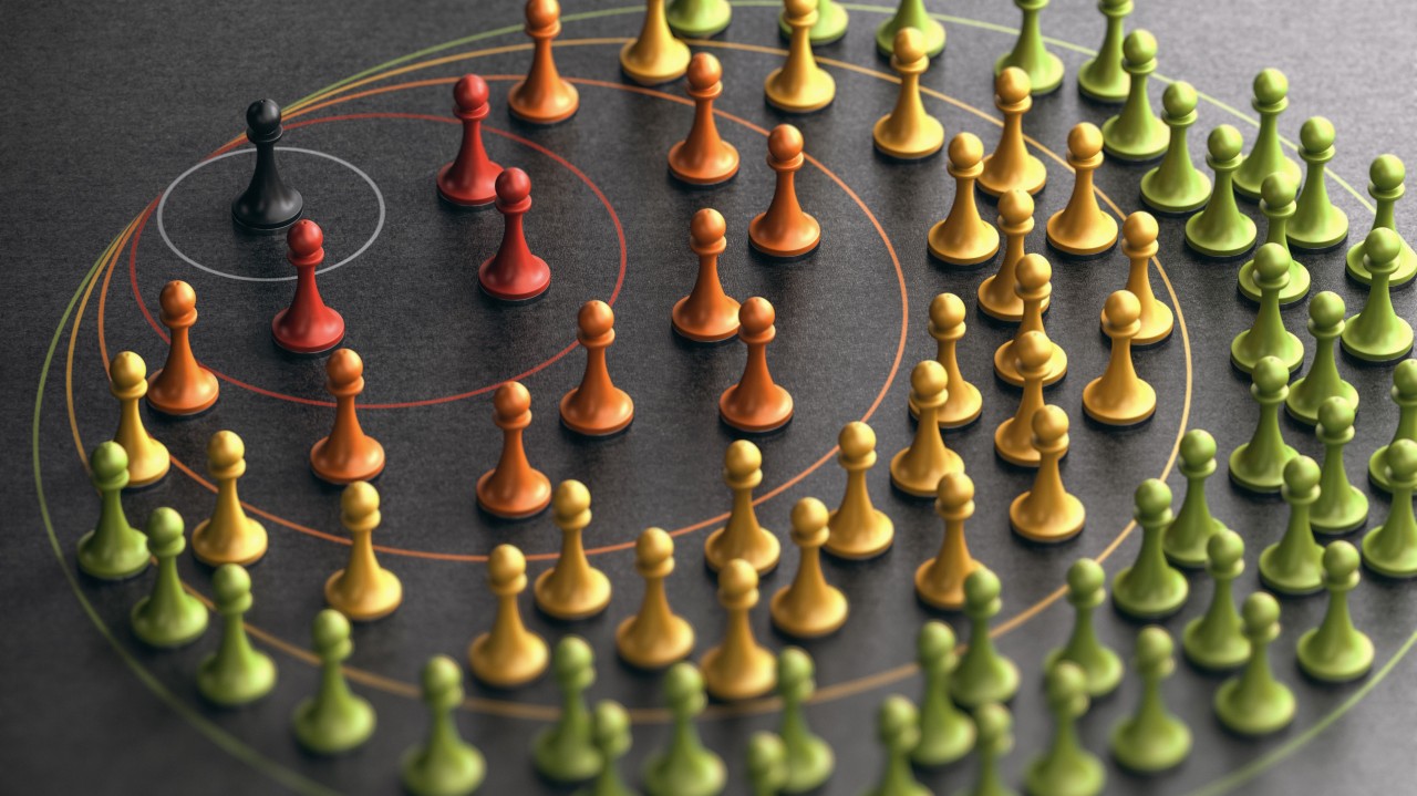 Improve Your Visibility