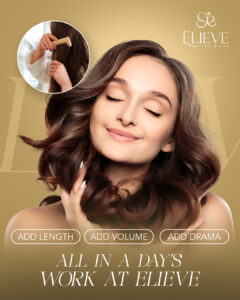 Beauty Salon Social Media 2