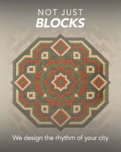Paver Blocks Social Media 3