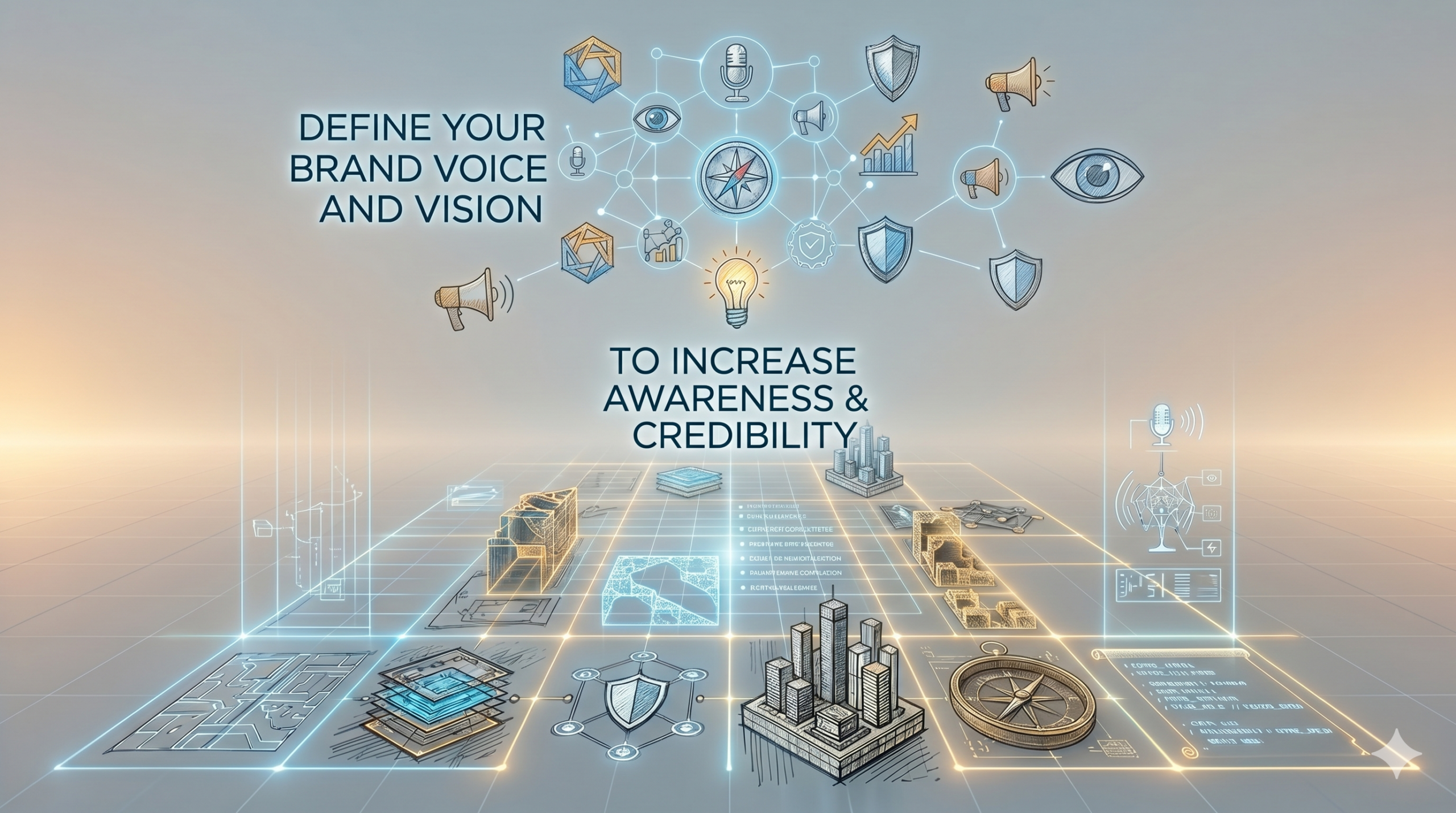 Increase Brand Awareness